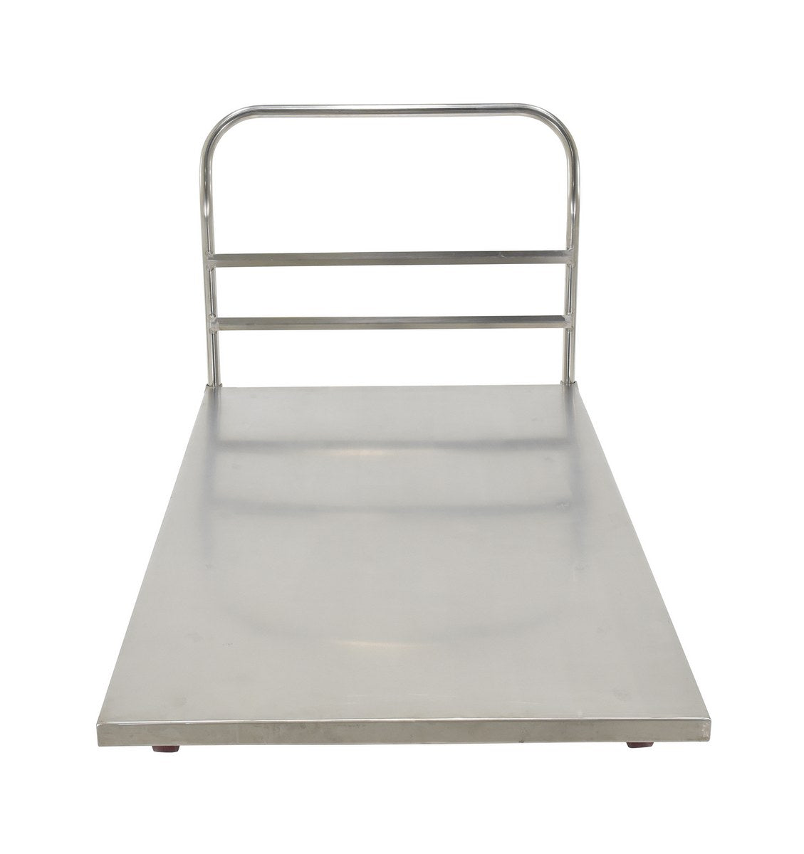 Vestil Manufacturing Corp Stainless Steel Platform Trucks– – Now available at MTN Shop US.