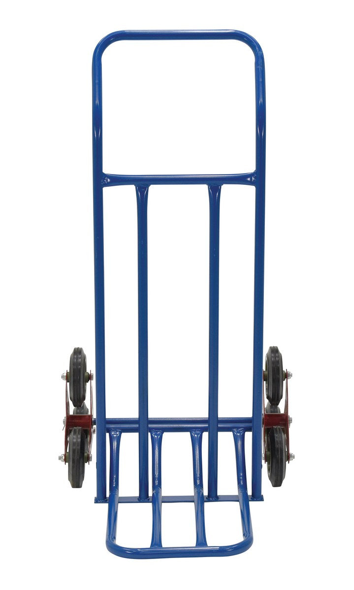 Carretilla de mano para escaleras de acero Vestil Manufacturing Corp– – Ahora disponible en MTN Shop US. - imagen 3