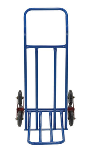 Carretilla de mano para escaleras de acero Vestil Manufacturing Corp– – Ahora disponible en MTN Shop US. - imagen 3