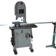 Soportes de rodillos de lujo Vestil Manufacturing Corp