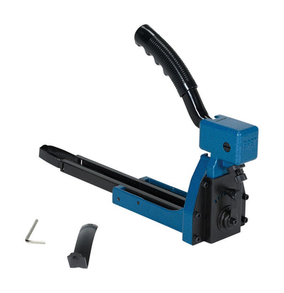 Vestil Manufacturing Corp Carton & Box Staplers– – Now available at MTN Shop US.