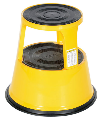 Vestil Manufacturing Corp Rolling Step Stools (over 17 inches high)– – Now available at MTN Shop US.