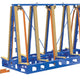 Estante de transporte de losas Vestil Manufacturing Corp