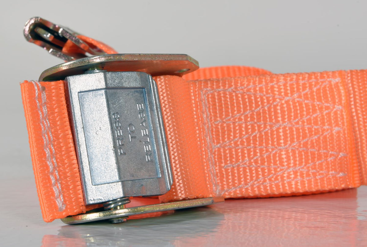 Flejado de carga Vestil Manufacturing Corp– – Ahora disponible en MTN Shop US.