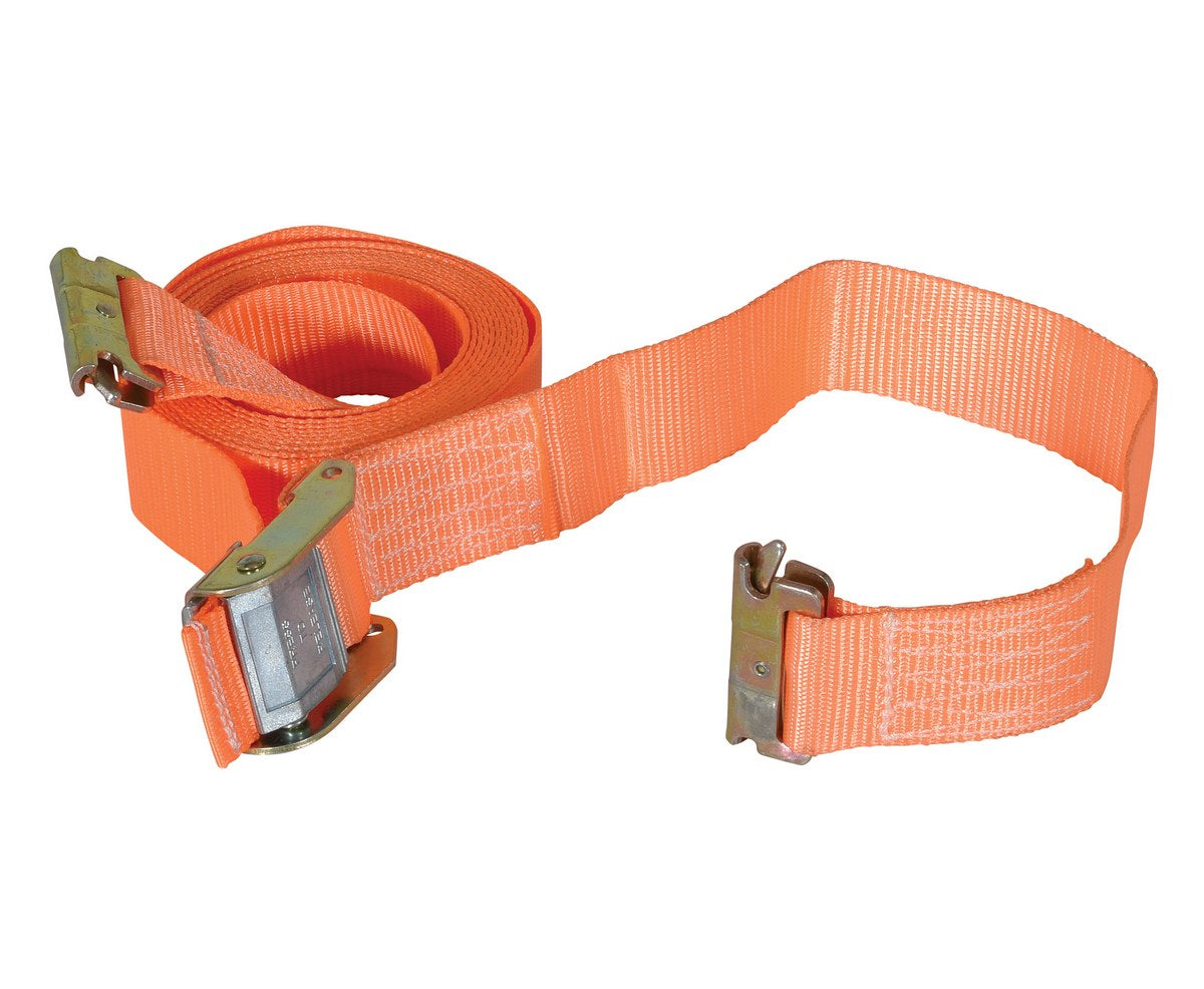 Flejado de carga Vestil Manufacturing Corp– – Ahora disponible en MTN Shop US.