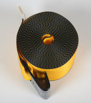 Vestil Manufacturing Corp Truck Mounted Strap Winches– – Now available at MTN Shop US. - imagen 2