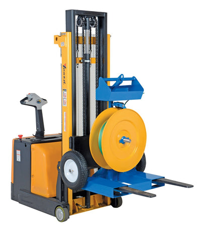Vestil Manufacturing Corp Heavy-Duty Banding Cart– – Now available at MTN Shop US.