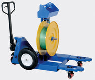 Vestil Manufacturing Corp Heavy-Duty Banding Cart– – Now available at MTN Shop US.