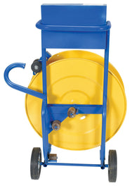 Vestil Manufacturing Corp Manual Pallet Probe Strapping Cart– – Now available at MTN Shop US.
