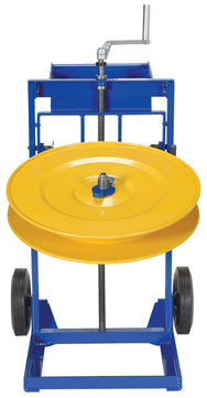 Carro para flejado vertical/horizontal de Vestil Manufacturing Corp– – Ahora disponible en MTN Shop US. - imagen 4