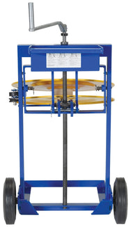 Carro para flejado vertical/horizontal de Vestil Manufacturing Corp– – Ahora disponible en MTN Shop US. - imagen 5