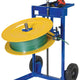 Carro para flejado vertical/horizontal de Vestil Manufacturing Corp