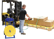 Carro para flejado vertical/horizontal de Vestil Manufacturing Corp– – Ahora disponible en MTN Shop US. - imagen 6
