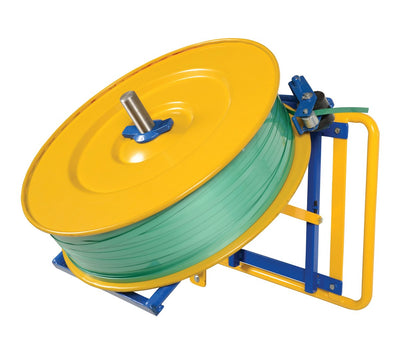 Vestil Manufacturing Corp Wall-Mounted Strapping Dispenser– – Now available at MTN Shop US.