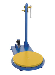 Vestil Manufacturing Corp Medium Duty Powered Stretch Wrap Machines– – Now available at MTN Shop US. - imagen 4