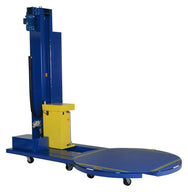 Vestil Manufacturing Corp Medium Duty High Performance Auto-Wrap Stretch Wrap Machine– – Now available at MTN Shop US.