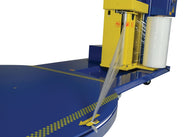 Vestil Manufacturing Corp Medium Duty High Performance Auto-Wrap Stretch Wrap Machine– – Now available at MTN Shop US.