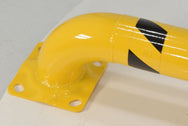 Vestil Manufacturing Corp Wheel Alignment Curbs– – Now available at MTN Shop US.