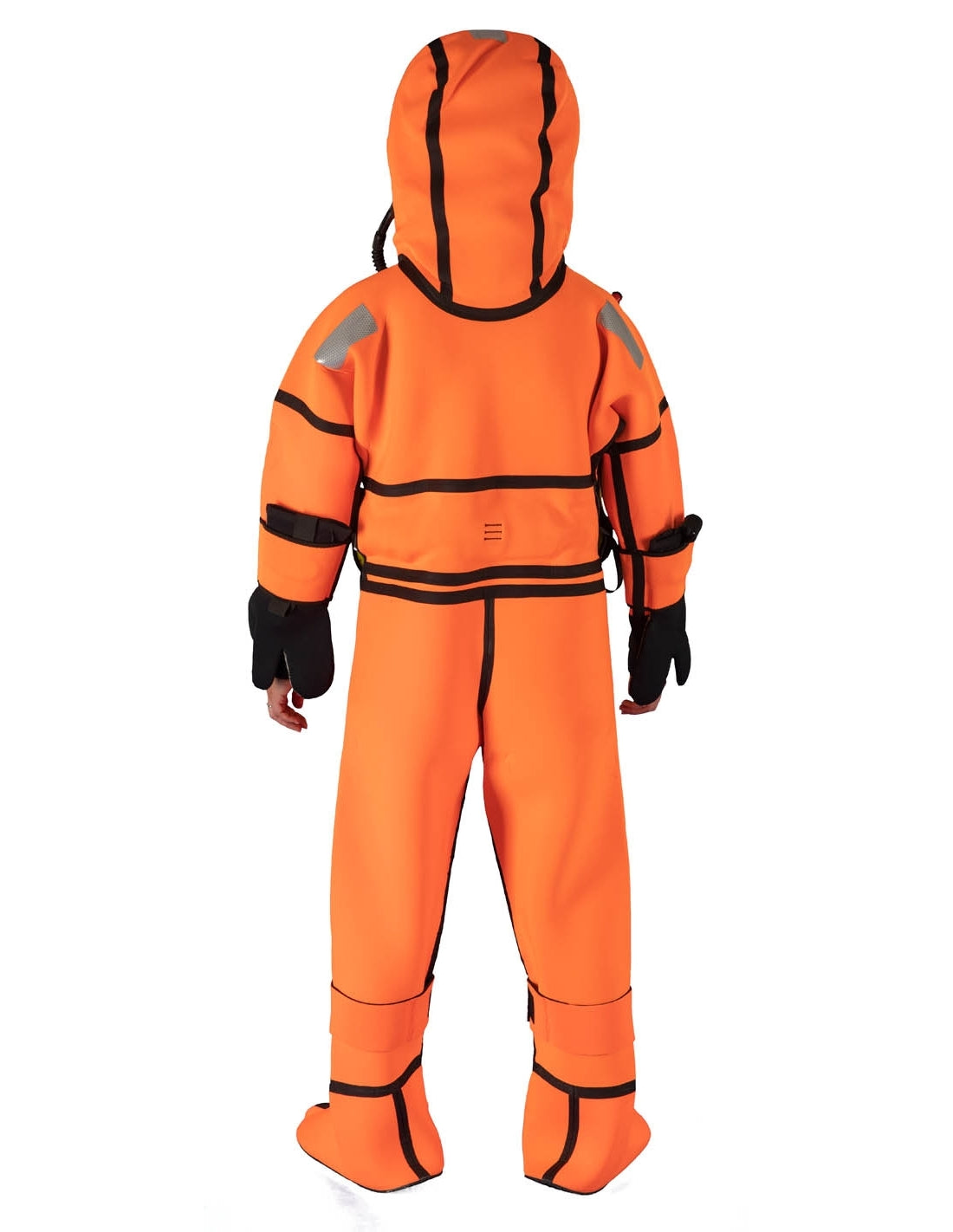 Traje de inmersión Hansen Protection SeaArctic 82607 SOLAS - imagen 3