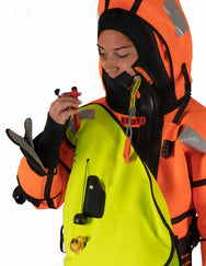 Traje de inmersión Hansen Protection SeaArctic 82607 SOLAS - imagen 4