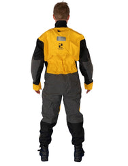 Traje de trabajo Hansen Protection SeaBreeze CTV con calcetines (50 piezas) - imagen 3