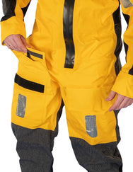 Traje de trabajo Hansen Protection SeaBreeze CTV con calcetines (50 piezas) - imagen 5