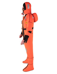 Traje de inmersión Hansen Protection SeaEco+ Solas 82608 - imagen 2