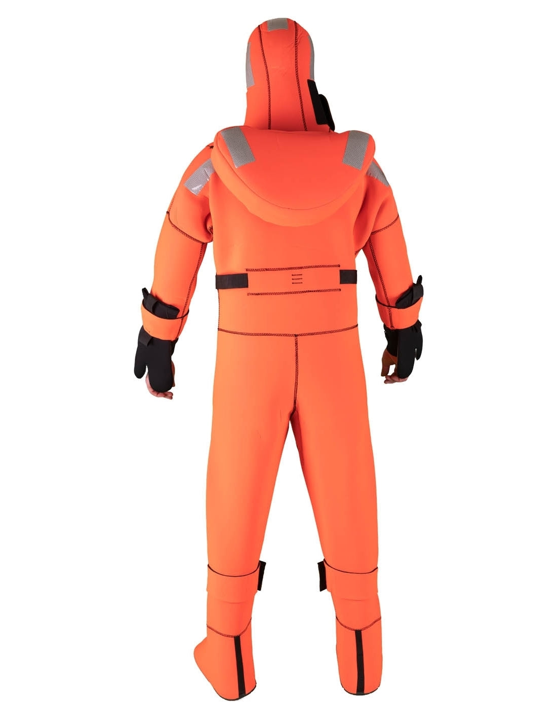 Traje de inmersión Hansen Protection SeaEco+ Solas 82608 - imagen 3