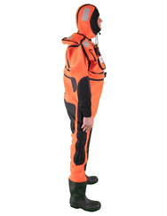 Traje de trabajo Hansen Protection SeaMob 82650 - imagen 4