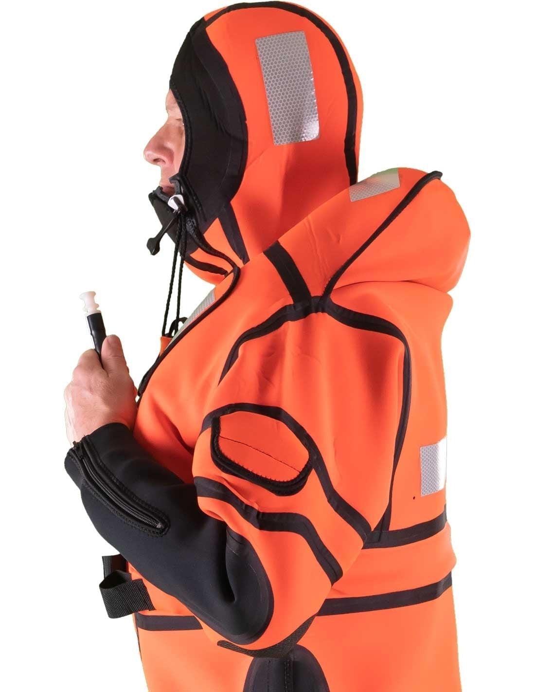 Traje de trabajo Hansen Protection SeaMob 82650 - imagen 6