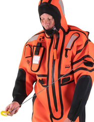 Traje de trabajo Hansen Protection SeaMob 82650 - imagen 5