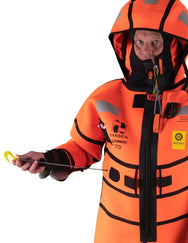 Traje de inmersión Hansen Protection SeaNordic 82606 - imagen 5
