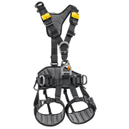 Petzl AVAO® FAST Versión Internacional