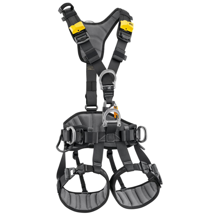 Petzl AVAO® FAST Versión Internacional