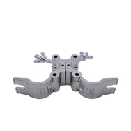 MTN Swivel Coupler (Cheeseboro) - imagen 4