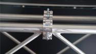 MTN Swivel Coupler (Cheeseboro) - imagen 8