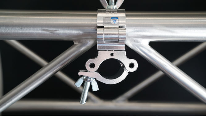 MTN Swivel Coupler (Cheeseboro) - imagen 12