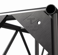 Tyler Truss T-Max 20.5×20.5 – – Ahora disponible en MTN Shop US.