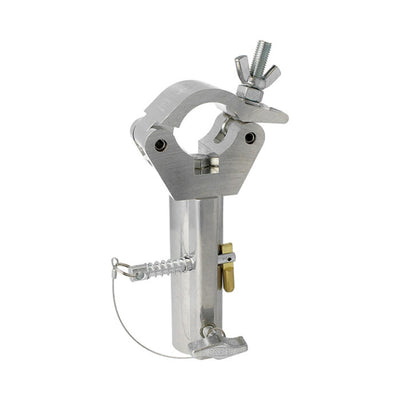 Doughty TV Quick Clamp