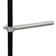 Doughty Aluminium Boom Arms-Silver - imagen 2