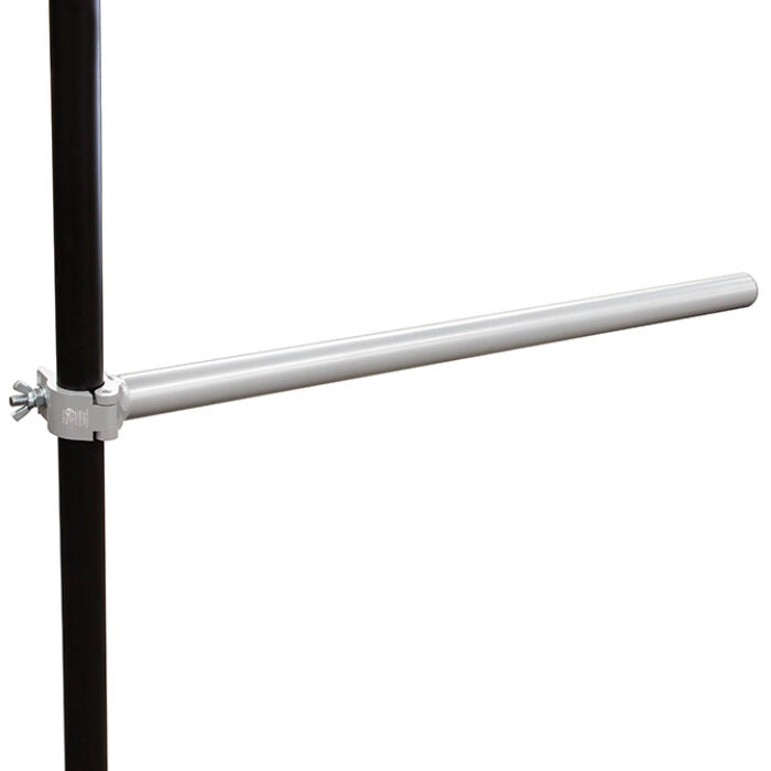 Doughty Aluminium Boom Arms-Silver - imagen 3