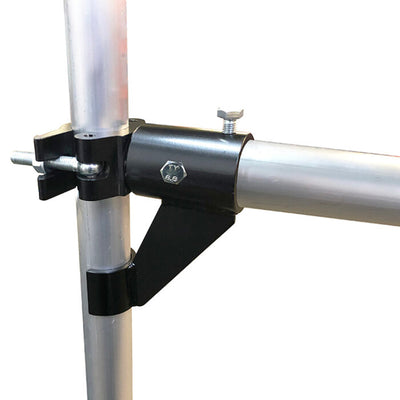 Doughty Scaff Boom Arms