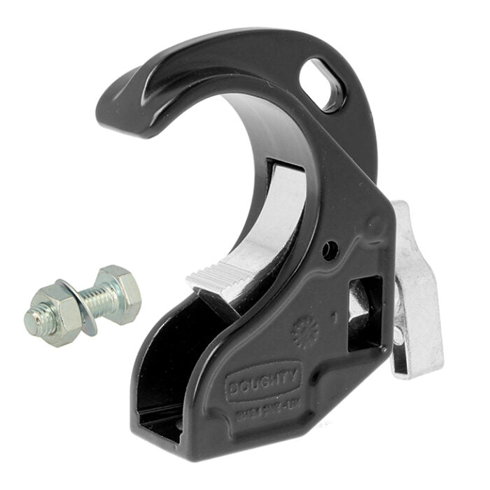 Doughty Twenty Clamp Black - imagen 2