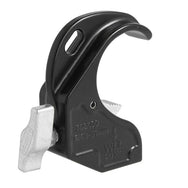 Doughty Twenty Clamp Black