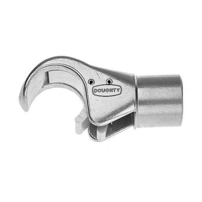 Abrazaderas de garra Doughty de 51 mm