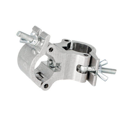 Doughty 90 Degree Fixed Coupler - Atom Clamp, (Cheeseboro)