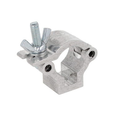 Medio acoplador Doughty de 25 mm - Abrazaderas Atom