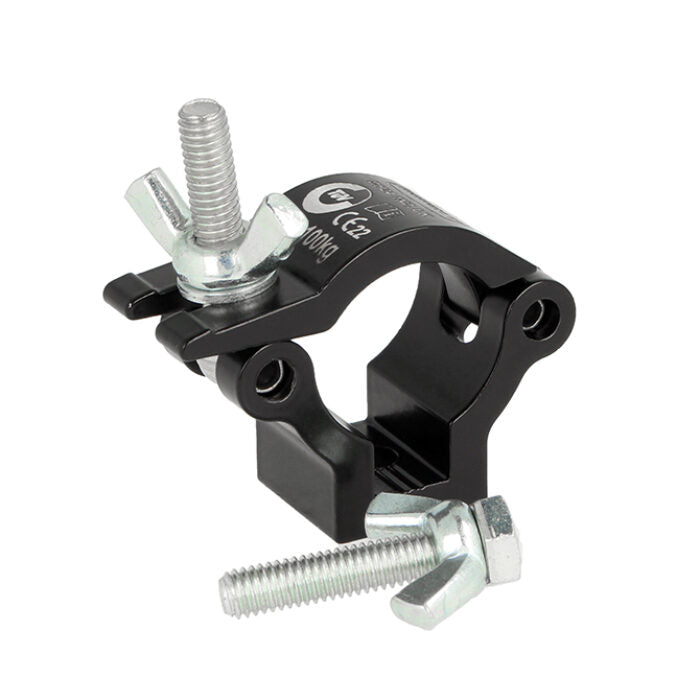 Doughty 25mm Atom Hook Clamp - imagen 2
