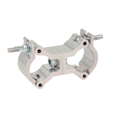 Doughty Parallel Coupler (35mm Atom Clamp), (Cheeseboro)