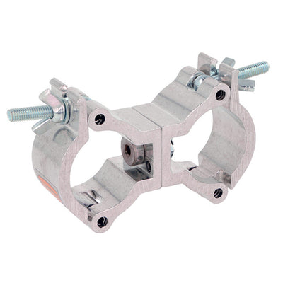 Doughty 38mm Atom Parallel Coupler